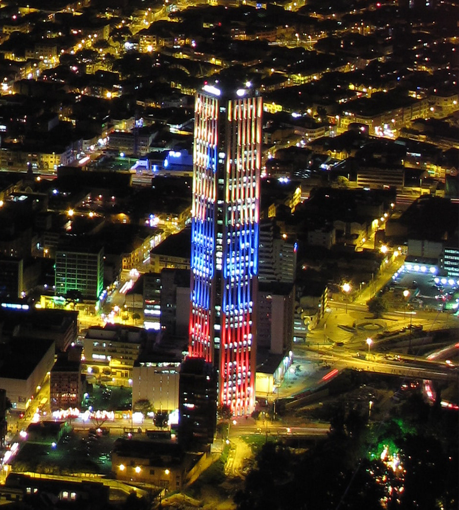 MInisterio del Interior